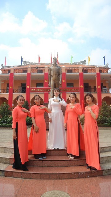Ảnh đại diện